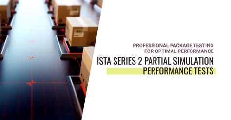 ista 2a compression test|ista packaged products.